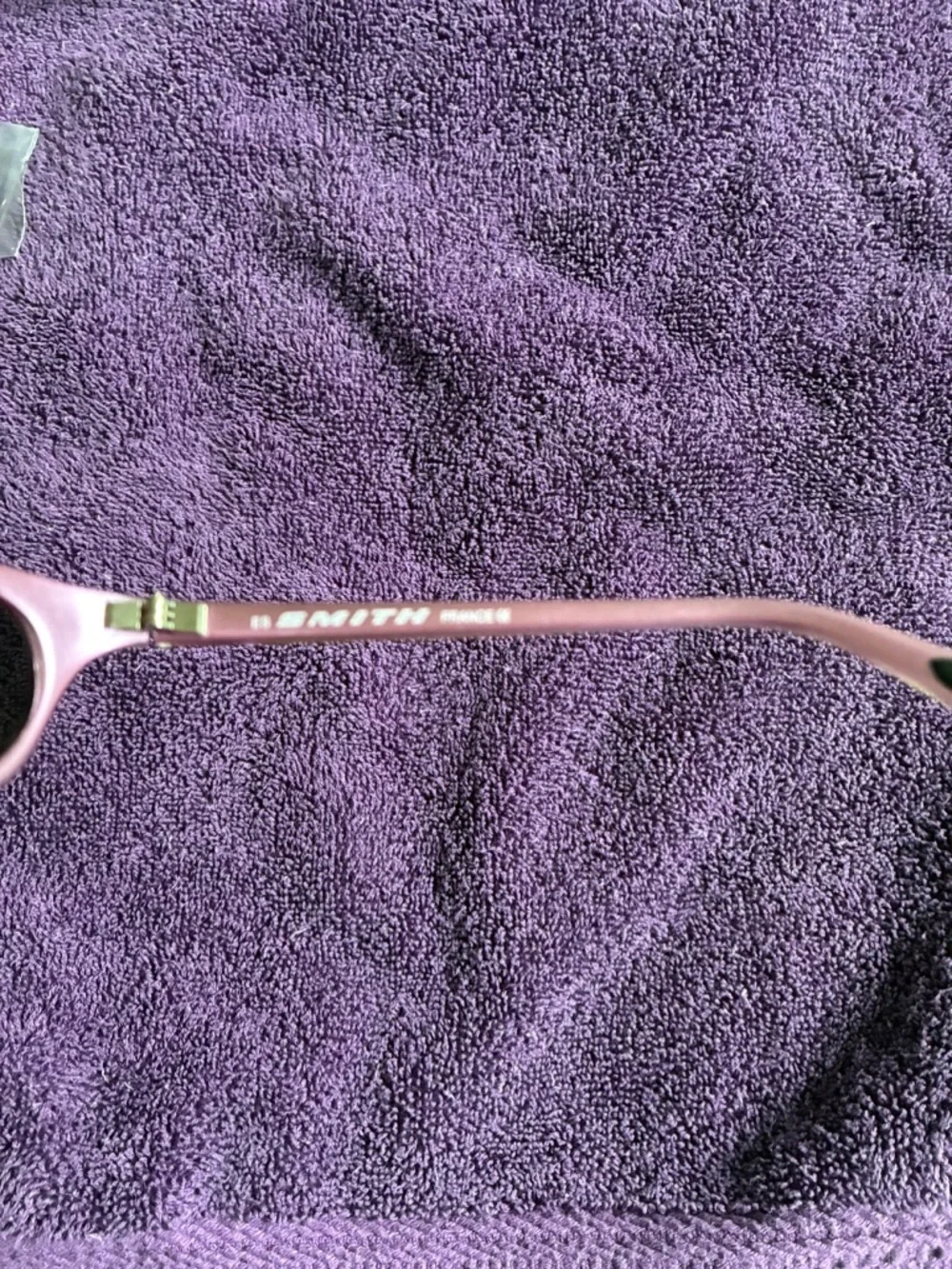 Smith Kids Polarized Ski Sunglasses